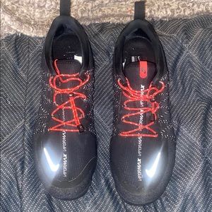 Nike Run Vapor Max size: 10
